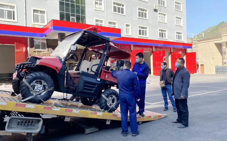 鎮遠古城消防摩托車.jpg