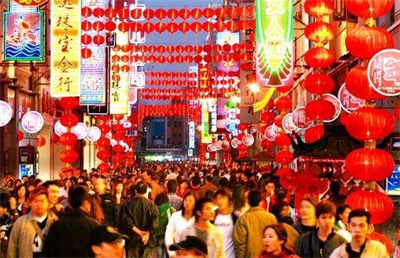 消防四輪摩托車助力春節排查