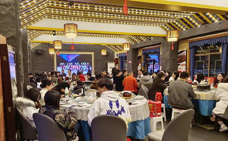 年會回顧|感恩相伴，一起邁向更好的2023！